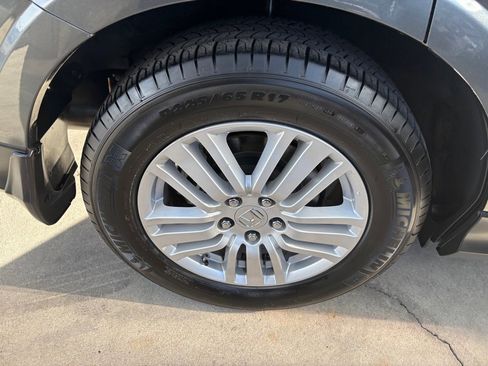 Used 2013 Honda Crosstour EX-L image 51