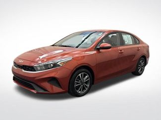 Certified 2024 Kia Forte LXS w/ LXS Technology Package FWD 360° Tour