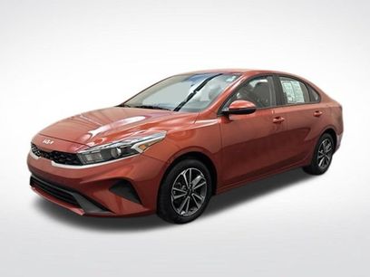 Certified 2024 Kia Forte LXS w/ LXS Technology Package