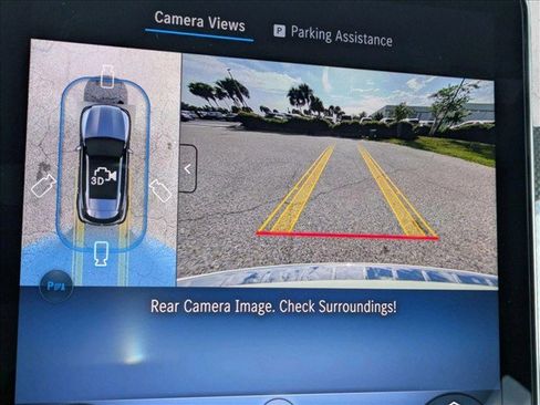New 2027 Mercedes-Benz GLC 350e 4MATIC image 13
