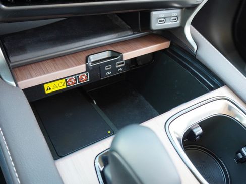 Certified 2023 Lexus RX 350 Premium Plus w/ Cold Area Package FWD image 19