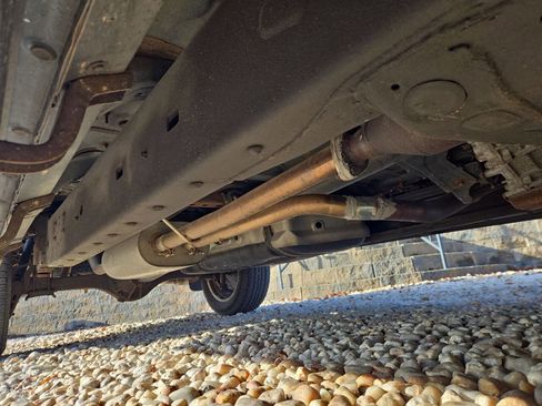 Used 2008 Toyota Tundra Limited image 14