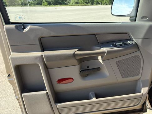 Used 2008 Dodge Ram 1500 Truck ST RWD image 21