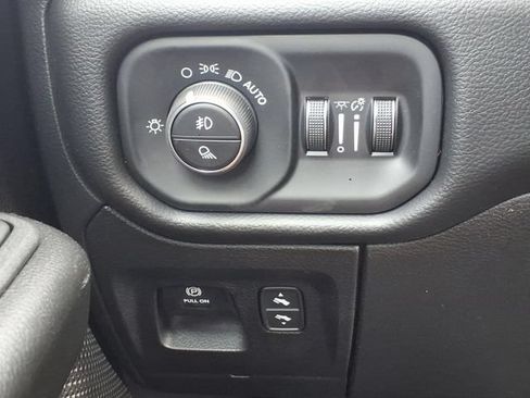 New 2026 RAM 1500 Big Horn AWD/4WD image 21