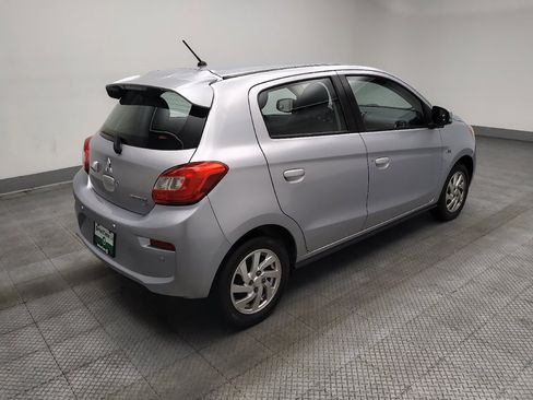 Used 2019 Mitsubishi Mirage SE FWD image 10