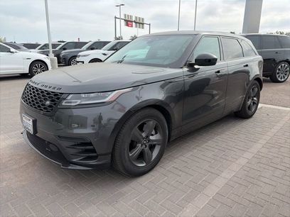 Used 2023 Land Rover Range Rover Velar R-Dynamic S