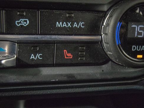 Used 2025 Ford Bronco Big Bend image 27