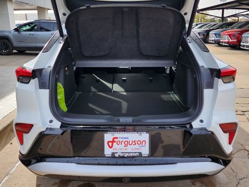 New 2026 Buick Envista Sport Touring w/ Convenience I Package image 48