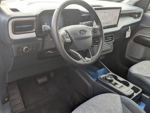 New 2026 Ford Maverick XLT w/ XLT Luxury Package image 13