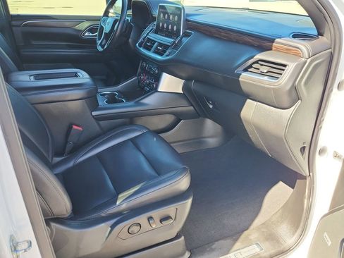 Used 2021 Chevrolet Tahoe Z71 AWD/4WD image 15