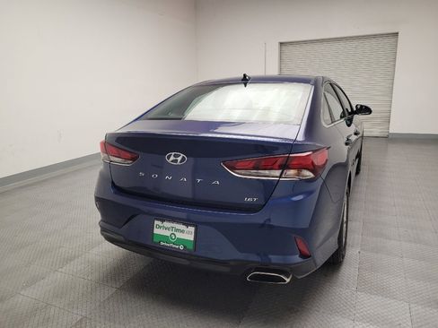 Used 2019 Hyundai Sonata ECO image 7