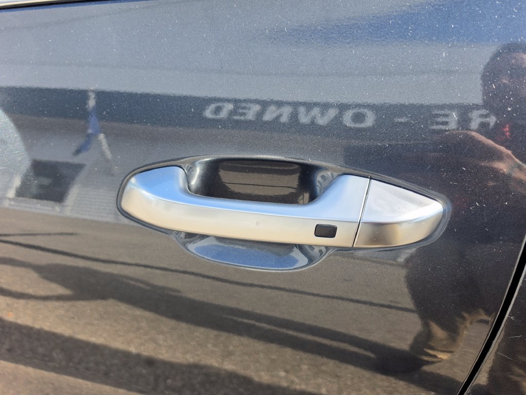 Used 2022 Kia Seltos SX AWD/4WD image 12