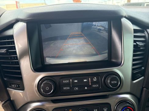 Used 2015 Chevrolet Tahoe LT RWD image 24