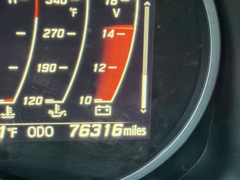 Used 2018 Subaru BRZ Limited w/ Performance Package image 27