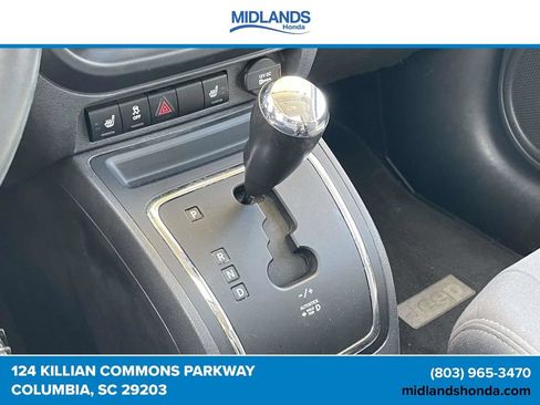 Used 2011 Jeep Compass Latitude w/ Sun/Sound Group AWD/4WD image 28
