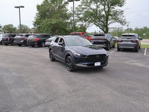 Used 2026 MAZDA CX-30 AWD 2.5 S image 10
