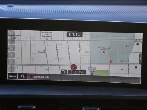 Used 2025 Kia Telluride SX Prestige X-Pro image 7