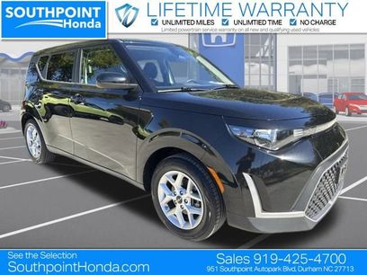 Used 2024 Kia Soul LX w/ Option Group 015