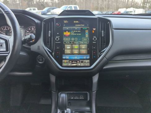 Used 2023 Subaru Ascent Onyx Edition Limited image 23