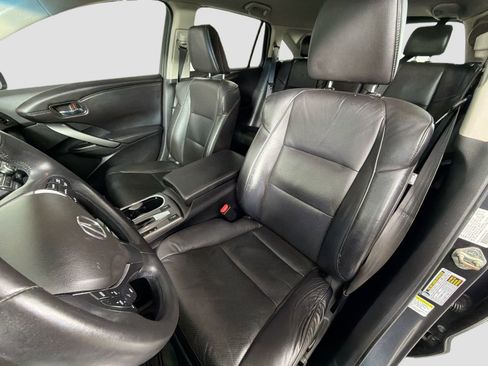 Used 2014 Acura RDX Technology Package image 21