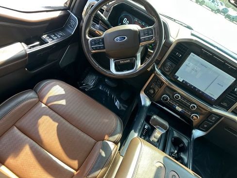 Used 2021 Ford F150 King Ranch AWD/4WD image 19