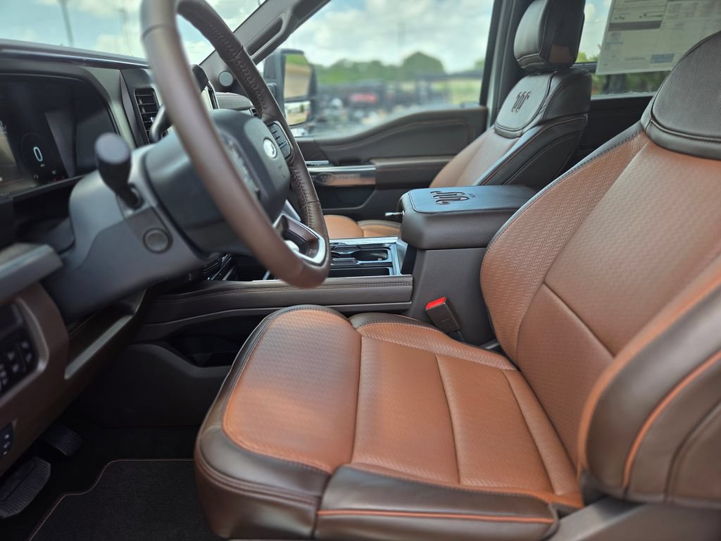 New 2026 Ford F350 King Ranch AWD/4WD image 15