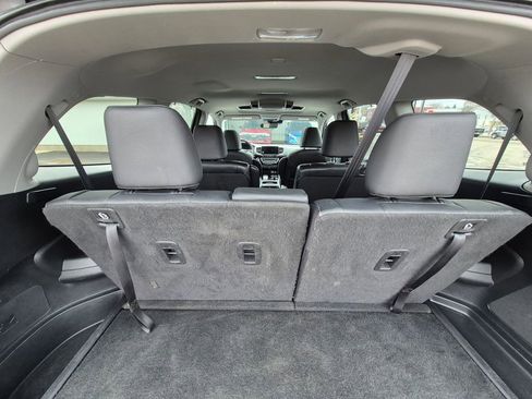 Used 2021 Honda Pilot Touring image 27
