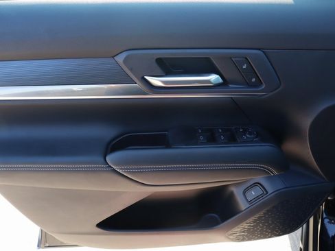 New 2026 GMC Terrain Elevation w/ Elevation Premium Package image 16