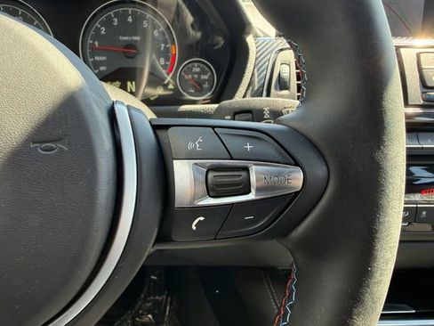 Used 2015 BMW M3 RWD image 18