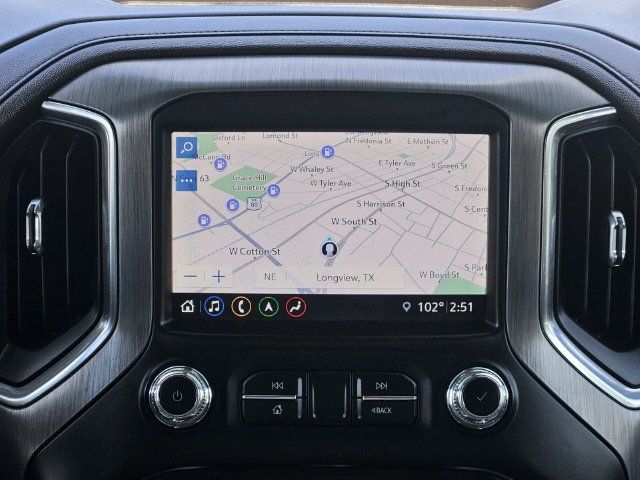 Used 2019 GMC Sierra 1500 Denali w/ Denali Ultimate Package AWD/4WD image 31