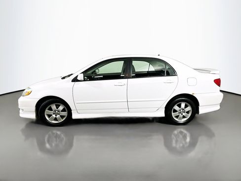 Used 2006 Toyota Corolla S FWD image 4