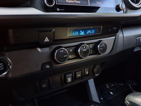 Certified 2023 Toyota Tacoma TRD Sport RWD image 9