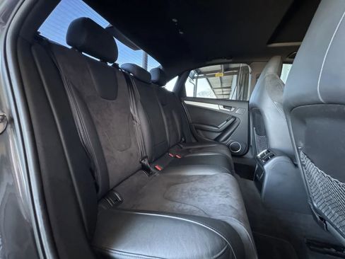 Used 2014 Audi S4 Premium Plus AWD/4WD image 17