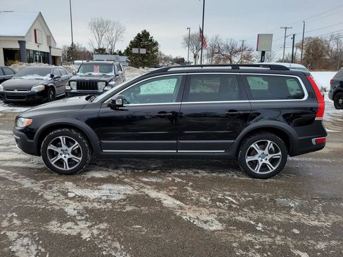 Used 2014 Volvo XC70 T6 image 7