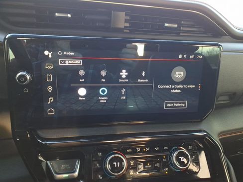 Used 2024 GMC Sierra 2500 AT4 w/ AT4 Premium Plus Package image 25