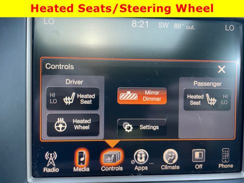 Used 2015 Jeep Grand Cherokee Altitude AWD/4WD image 29