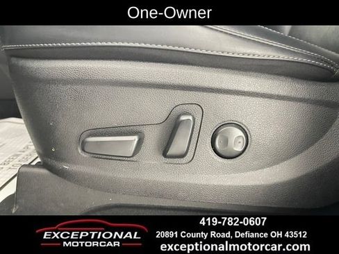 Used 2025 Kia Telluride S AWD/4WD image 35