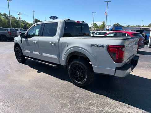 New 2026 Ford F150 XLT w/ Equipment Group 302A MID AWD/4WD image 5
