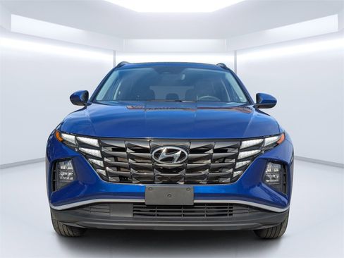 Used 2024 Hyundai Tucson SEL image 9