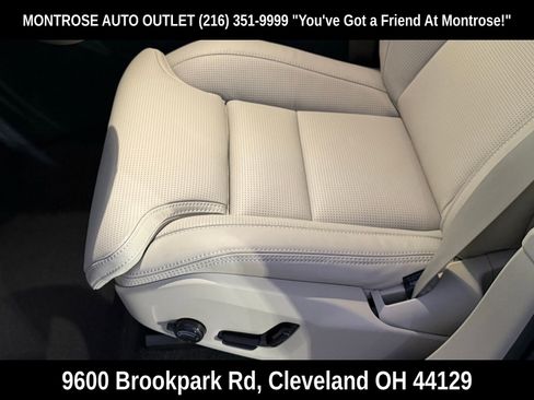 New 2026 Volvo XC90 B6 Ultra w/ Protection Package image 36