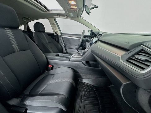 Used 2017 Honda Civic EX-T image 34