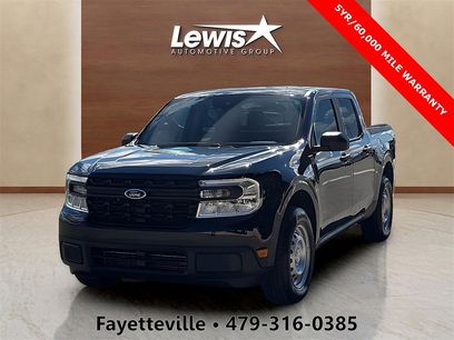Used 2024 Ford Maverick XL w/ Equipment Group 100A Standard