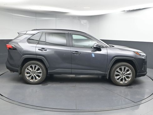 Certified 2024 Toyota RAV4 XLE Premium image 9