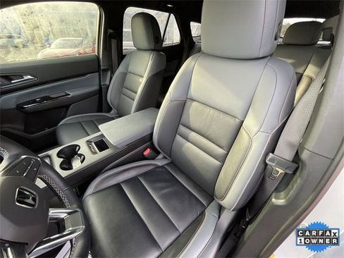 Certified 2025 Honda Prologue Touring image 13