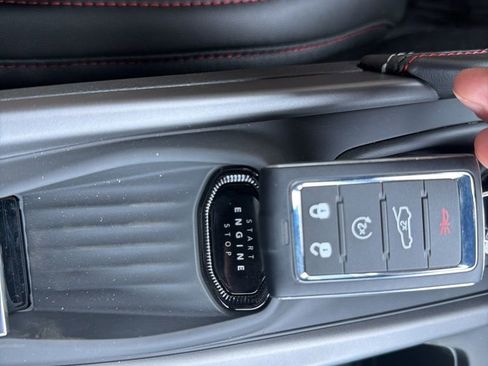 New 2026 Dodge Charger R/T AWD/4WD image 31