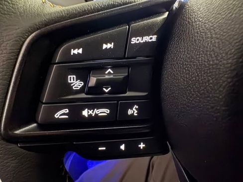 New 2026 Subaru Crosstrek 2.5i Sport AWD/4WD image 18