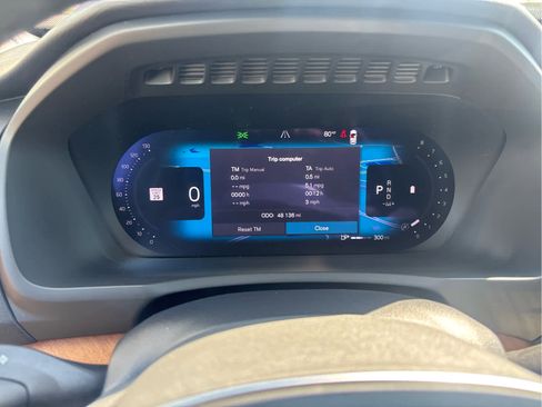 Used 2023 Volvo XC90 B6 Plus w/ Protection Package Premier AWD/4WD image 17