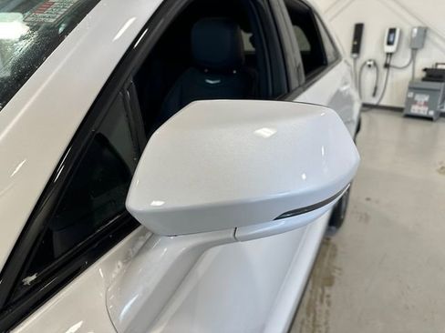 Certified 2024 Cadillac XT4 Sport image 12