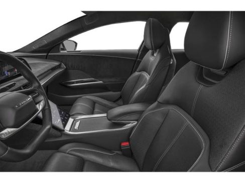 Used 2025 Lucid Air Pure RWD image 8