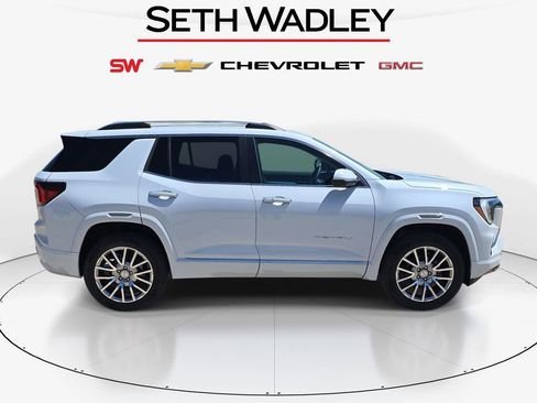 New 2026 GMC Terrain Denali AWD/4WD image 5